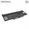 Notebook battery, Dell J60J5 Original