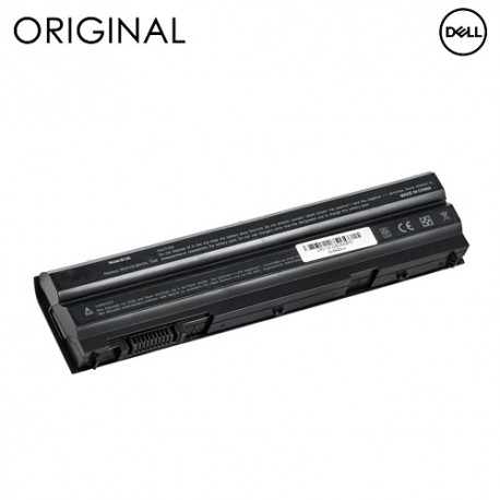 Notebook battery, Dell T54FJ Original