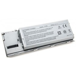 Notebook battery, Extra Digital Advanced, DELL KD491, 5200mAh