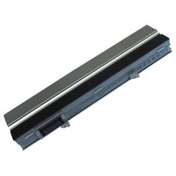 Notebook battery, Extra Digital Advanced, DELL FM332, 5200mAh