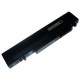 Notebook battery, Extra Digital Advanced, DELL 312-0814, 5200mAh