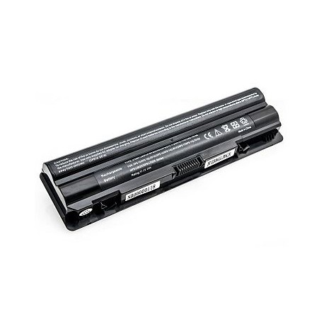 Notebook baterija, Extra Digital Advanced, DELL JWPHF, 5200mAh