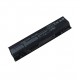 Notebook battery, Extra Digital Selected, DELL WU946, 4400mAh