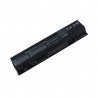 Notebook battery, Extra Digital Selected, DELL WU946, 4400mAh