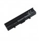 Notebook battery, Extra Digital Advanced, DELL XT832, 5200mAh