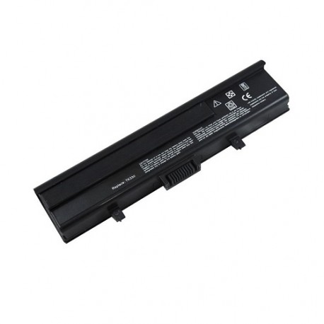 Notebook battery, Extra Digital Advanced, DELL XT832, 5200mAh