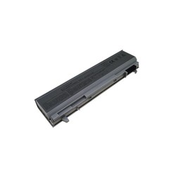 Notebook battery, Extra Digital Selected, DELL PT434, 4400mAh