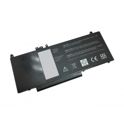 Notebook Battery DELL 6MT4T, 8000mAh, Extra Digital Selected Pro