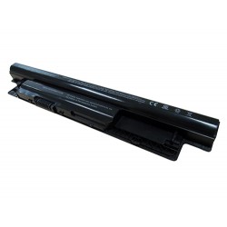 Notebook battery, Extra Digital Advanced, DELL 0MF69, 2600mAh 14.8V