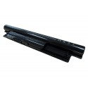 Notebook battery, Extra Digital Advanced, DELL 0MF69, 2600mAh 14.8V