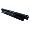 Notebook battery, Extra Digital Advanced, DELL 0MF69, 2600mAh 14.8V