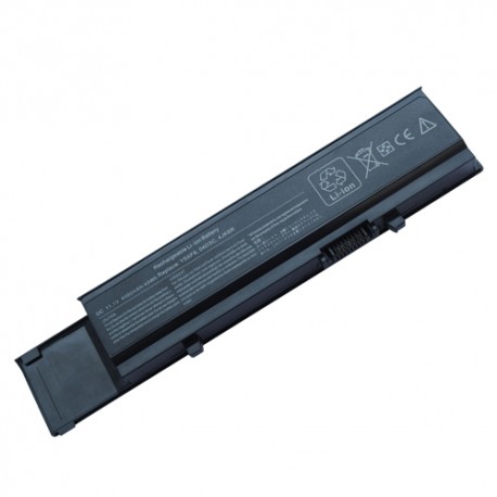 Notebook battery, Extra Digital Selected, DELL Y5XF9, 4400mAh