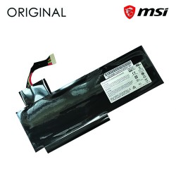 Notebook Battery MSI BTY-L76, 5400mAh, Original