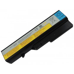 Notebook battery, Extra Digital Advanced, LENOVO LO9S6Y02, 5200mAh