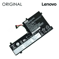 Notebook battery, LENOVO L17M3PG1 Original