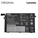 Notebook battery LENOVO L17L3P51, 3880mAh, Original