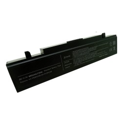 Notebook battery, Extra Digital Extended, SAMSUNG AA-PB9NS6B, 6600mAh