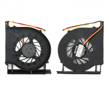 Notebook Cooler HP G61, G71