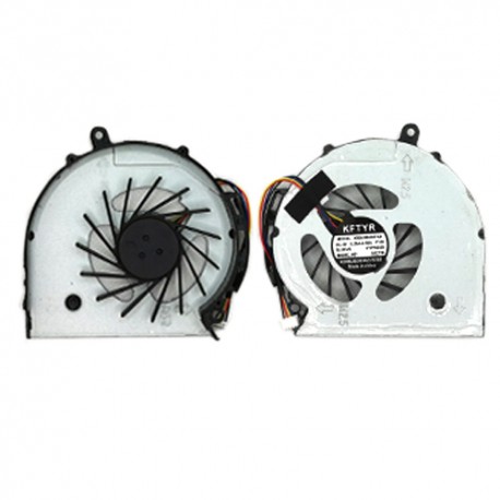 Notebook Cooler HP Pavilion 15-D035DX, 15-D101TX