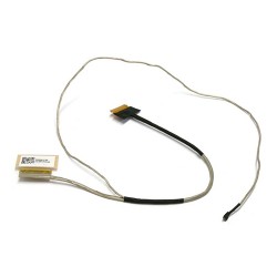 Ekrano kabelis HP: 15-AU, 15-AU000