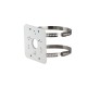 Pole mount bracket PFA152-E