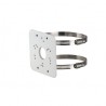 Pole mount bracket PFA152-E