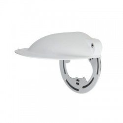 Rain Shade of Dome Camera PFA200W
