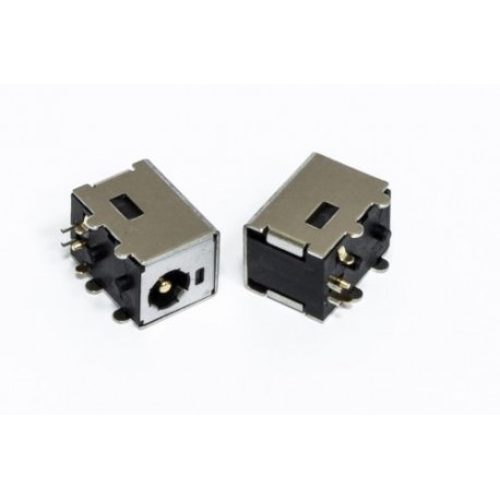 Maitinimo lizdas, HP DV6000