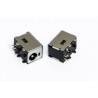 Power jack, HP DV6000