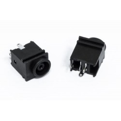 Power jack, SONY PCG-TR1, PCG-Z1, PCG-NV100