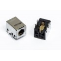 Power jack, HP Pavilion ZD ZX ZV Series