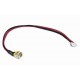 Maitinimo lizdas su kabeliu, ACER Aspire 8920, 8920G, 8930, 8930G