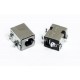 Power jack, ALIENWARE Area-51: M3200, M5550, M5700