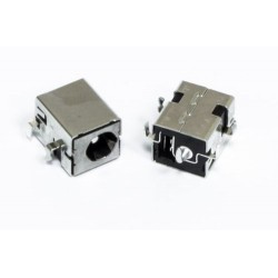Power jack, ALIENWARE Area-51: M3200, M5550, M5700