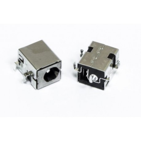 Power jack, ALIENWARE Area-51: M3200, M5550, M5700