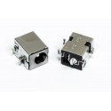 Power jack, ALIENWARE Area-51: M3200, M5550, M5700