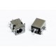 Power jack, FUJITSU Amilo M1405, M1437G