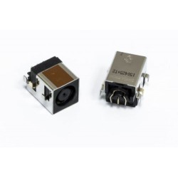 Power jack, COMPAQ NC, NW, NX Series