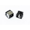 Power jack, ACER TravelMate 4200, 4220