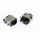 Power jack, SAMSUNG NP N148 Series