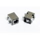 Power jack, ASUS K43, K53E, K53U