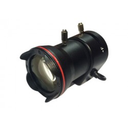 Objektyvas 3M 1/2.7" 5-50mm