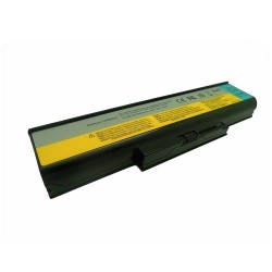 Notebook battery, Extra Digital Advanced, LENOVO L08M6D23, 5200mAh