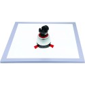 Photography shadowless light panel pad, 34.7x 34.7cm