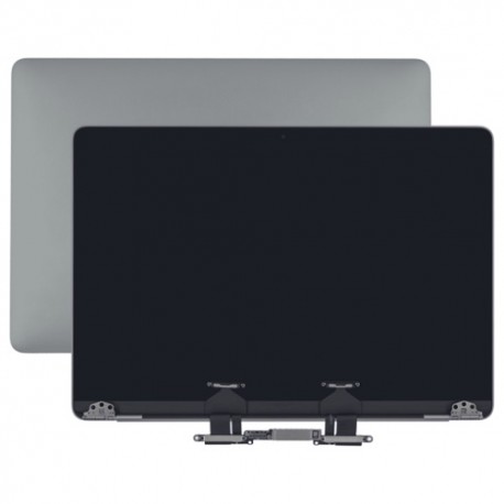 LCD modulis skirtas APPLE A2289 2020m. (Space Gray)