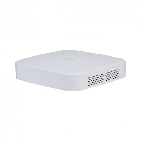 IP Network recorder 8 ch NVR2108-I2