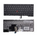 Keyboard LENOVO Thinkpad E470, with trackpoint, US