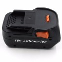 Power Tool Battery AEG R840083, 18V, 6Ah, Li-ion