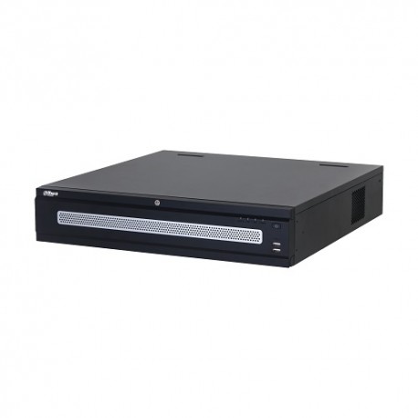 IP Network recorder 4K 64 ch NVR608H-64-XI