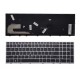 Keyboard HP: Elitebook 850 G5 755 G5 ZBook 15u G5 with backlight